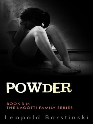 cover image of Powder